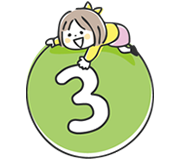 3